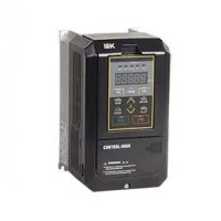Преобразователь частоты CONTROL-H800 380В 3ф 0.75-1.5кВт ИЭК