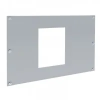 Пластрон с вырезом для горизонтального AV POWER-4 TM/ETU 3P AVERES EKF