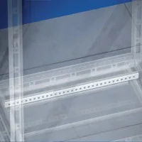 Комплект реек для фикс. кабеля для шкафа CQE/CAE 1200мм (2шт) ДКС