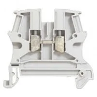 Блок клеммный Viking3 35кв.мм х15мм сер. Leg