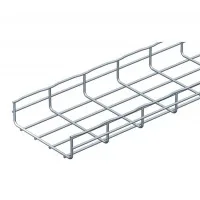 Лоток проволочный CF 54х500 BS GC (дл.3м) CABLOFIL