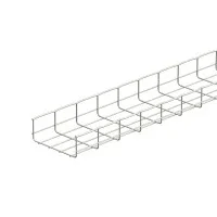Лоток проволочный CF 80/400 GC (дл.3м) CABLOFIL