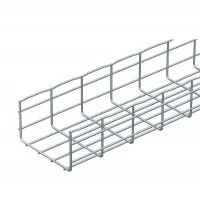 Лоток проволочный 105х300 CF BS 316L (дл.3м) CABLOFIL