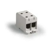Клемма распред. 1п AL/CU 35-150кв.мм сер. ENSTO