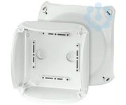 Коробка распр. ОП 130х130х77 с клемн. IP66/67 KF 0600 H HENSEL