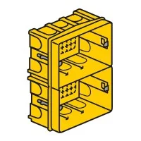 Коробка для гипсокартона 2х3м Batibox Leg