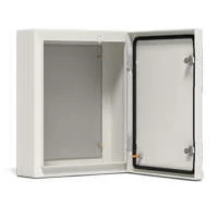 Корпус металлический ЩМП-05 1000х650х285 IP54 ASD-electric