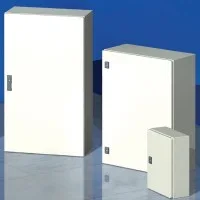 Шкаф CE 300х400х200мм IP66 ДКС