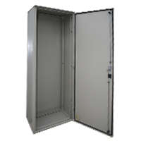 Шкаф сборно-разборный ШСР 2000х800 IP54 ASD-electric
