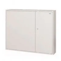 Шкаф распределительный IP43 IK09 класс изол. 2 RAL9016 144 модуля EWK-08061 сталь EATON