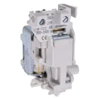Расцепитель миним. напр. 220В DPX3 630-1600 Leg