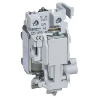 Расцепитель миним. напр. 220В DPX3 630-1600 Leg