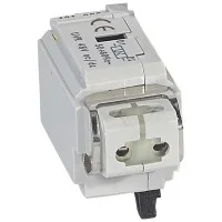 Расцепитель миним. напр. DPX3 48В Leg