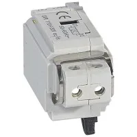 Расцепитель миним. напр. DPX3 110В Leg