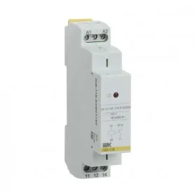 OIR-116-ACDC110V OIR-116-ACDC110V IEK ( ИЭК )