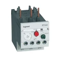 Реле тепл. RTX RELAY 0.4-0.63А S SZ2.3 Leg