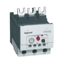 Реле тепл. RTX100 45-65А габ.5 Leg