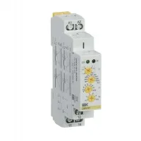 Реле напряжения ORV 1ф 220В AC ИЭК