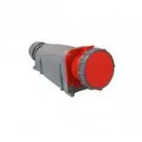 Розетка ОП Magnum 63А 200/346-240/415В 3P+PE+N 6ч ССИ-135 IP67 IEK PSN12-063-5