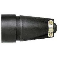 Розетка силовая 20А 3K+3 прямой вых. Leg