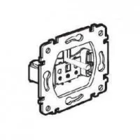 Механизм розетки СП Galea Life 2К+З франц. станд. PRO21 Leg