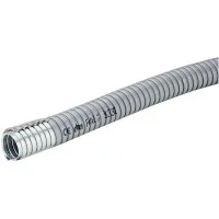 Труба гибкая FA d15.5мм (уп.50м) Leg