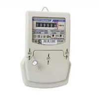Счетчик CE101 S6 145 М6 1ф 5-60А 1 класс точн. мех. экран в щиток) Энергомера 101001003007789