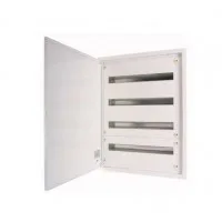 Шкаф распределительный IP30 6 рядов 144 модуля BF-U-6/144-A металл EATON