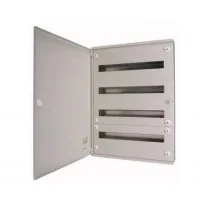 Шкаф распределительный IP30 2 ряда 48 модулей BF-O-2/48-G-C металл EATON