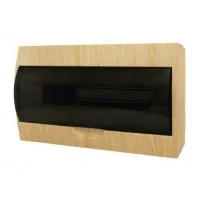 Щит ЩРН-П-18 IP41 светлое дерево PROxima EKF pb40-n-18-light