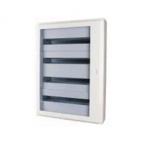 Шкаф распределительный IP30 5 рядов 120 модулей BF-OT-5/120-P металл EATON
