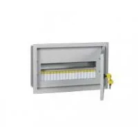 Корпус металлический ЩРв-18з-3 36 УХЛ3 IP31 TREND IEK MKM14-V-18-30-T