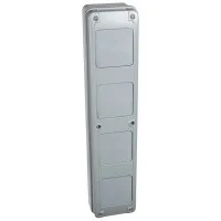 Модуль расширения для щитка Plexo3 Leg