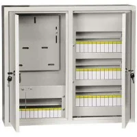 Корпус металлический ЩУРн-3/48з-1 36 УХЛ3 IP31