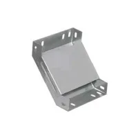 Угол для лотка вертикальный внутренний 90град. 100х50 с кр. IEK CLP1V-050-100