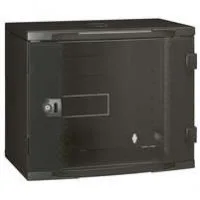 Шкаф XL VDI 19дюйм 9U 500х600х400 LCS2 Leg