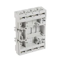 Основание 4п DPX3 630 подкл. сзади Leg