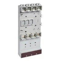Основание диф. 4п DPX3 630 подкл. сзади Leg