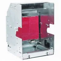 Корзина для выкат. исполнения 3п DMX2500 Leg