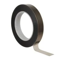 Лента на основе PTFE пленки с силиконовым клейким слоем 62 3М