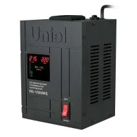 Стабилизатор RS-1/500WS Uniel