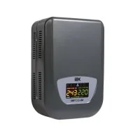 Стабилизатор напряжения Shift 3.5кВА настен. ИЭК