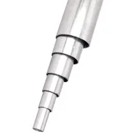 Труба из нерж. стали AISI 316L d16х1х3000мм (дл.3м) ДКС