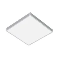 Светильник светодиодный Hightech-38/opal-sand 595х595 4000К IP40 бел. CSVT