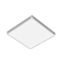 Светильник светодиодный Hightech-38 opal-sand 595х595 4000К IP54 бел. CSVT