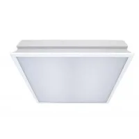 Светильник светодиодный Operlux-34/opal-sand ЛВО 34Вт 4000К IP20 грильято CSVT