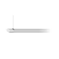 Светильник светодиодный накладной с подвесом (аналог ЛПО) PPO 1200/S 36Вт 4000К IP20 Jazzway