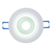 Светильник LED ULM-R31-5W/NW IP20 White бел. Uniel