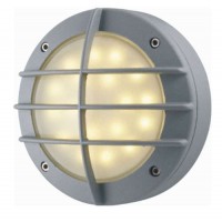 Светильник LED SSW 15-05-C-02 9Вт 5000К IP54 Новый Свет