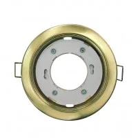 Светильник PGX53 10639.23 зол. мат. 106х39мм JazzWay